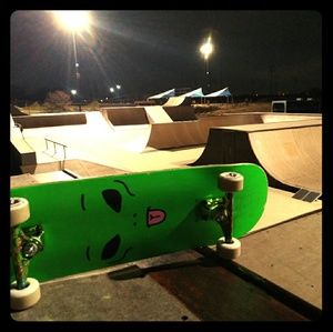 Meet your Posher, Johnny